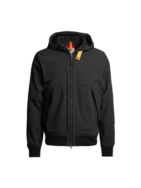 Wiatrówka Parajumpers czarna