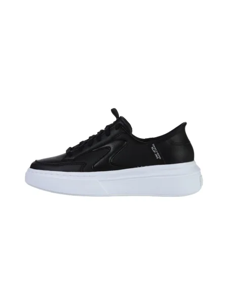 Chiloți Skechers clasic negru