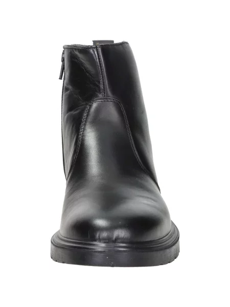 Pantofi Imac negru