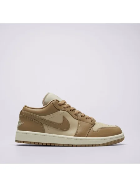 Сникърси Nike Air Jordan 1 Low бежов