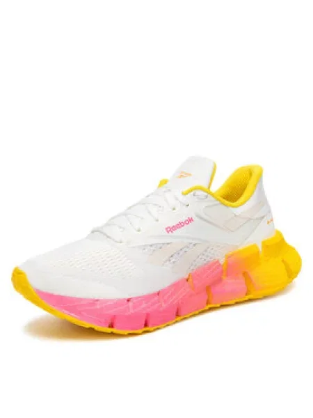 Reebok Sneakersy FLOATZIG 1 bílá