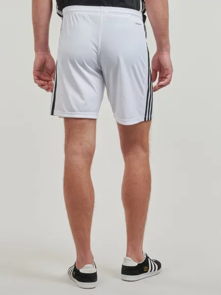 Kratke hlače Adidas bijela