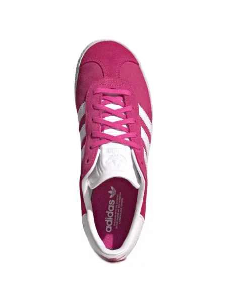 Tenisky Adidas ružová