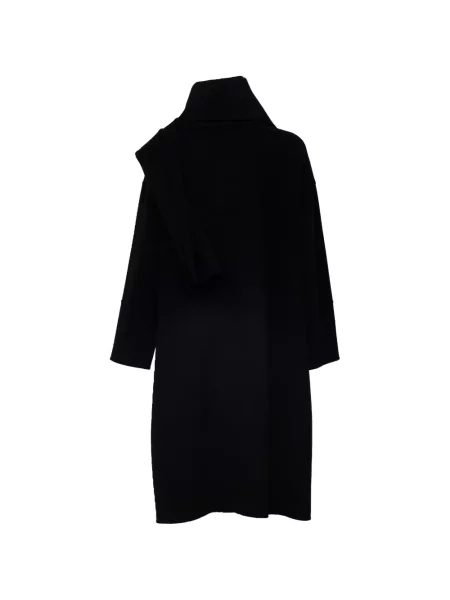 Palton 's Max Mara negru
