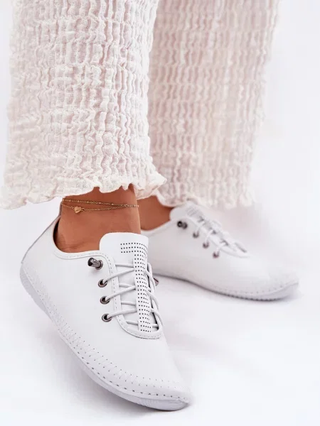 Pantofi Artiker gri