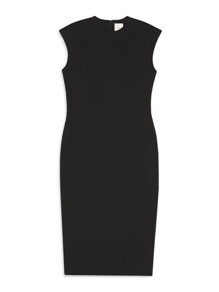 Calvin Klein Rochie negru