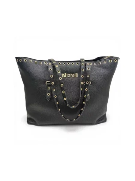 Torebka Just Cavalli czarna