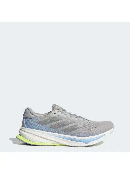 Buty Supernova Rise 2 Running szare