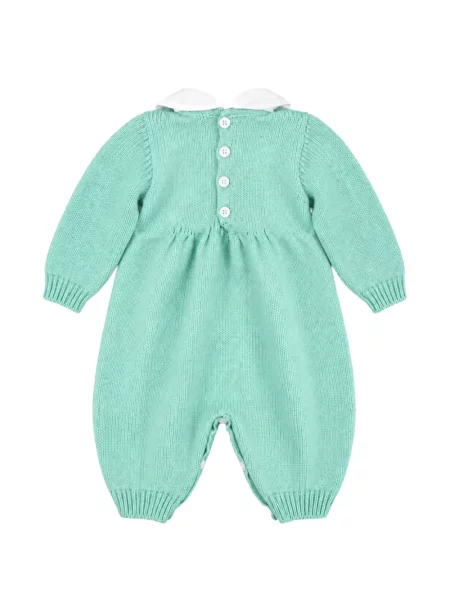 Kombinezon dziecięcy Bébé Di Almy zielony