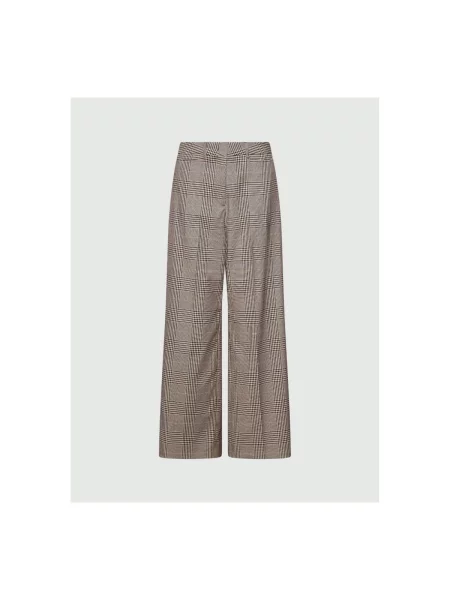Pantaloni Marella bej