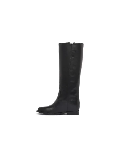 Pantofi Priv Lab negru
