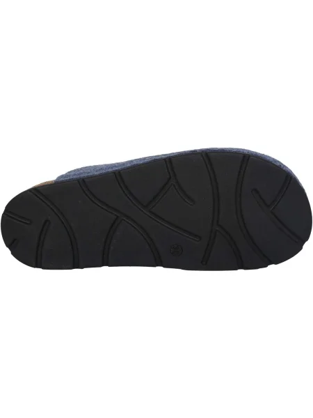 Pantofi Rohde albastru