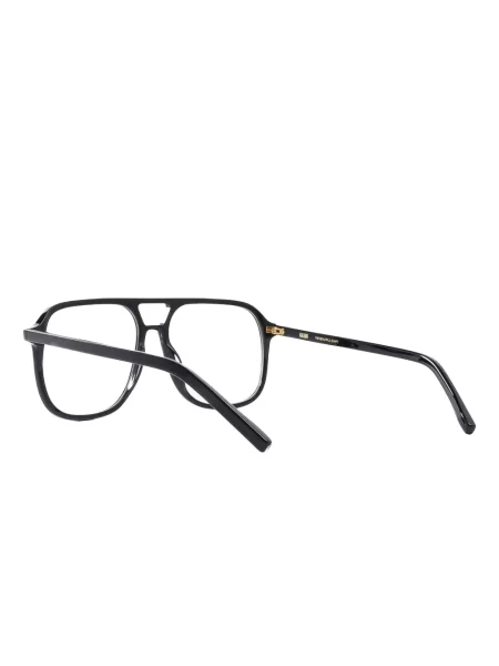 Ochelari de soare Kaleos negru