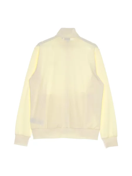 Bluza Fila z wysokim kołnierzem beżowa