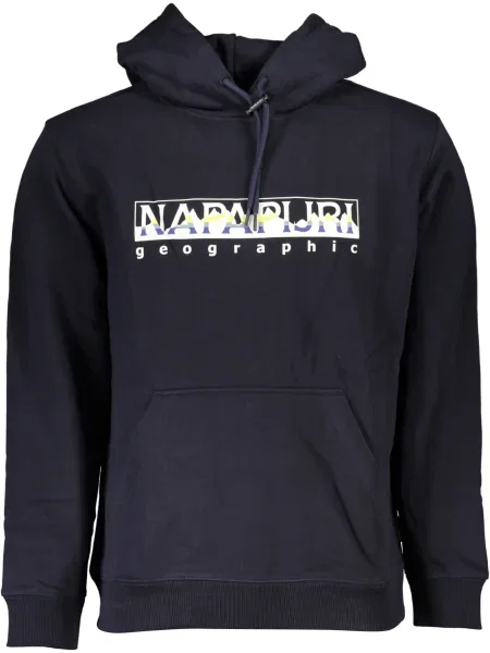 Hanorac Napapijri albastru