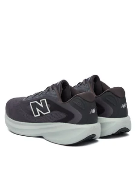 Tenisice za trčanje New Balance Fresh Foam V9 Tamno siva