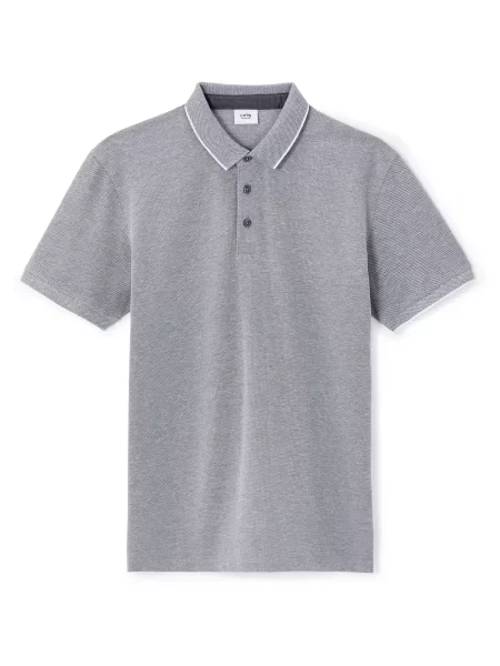 Polo Celio gri