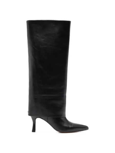 Botine Maje negru