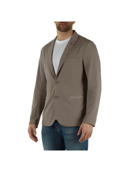Sacou Armani Exchange bej