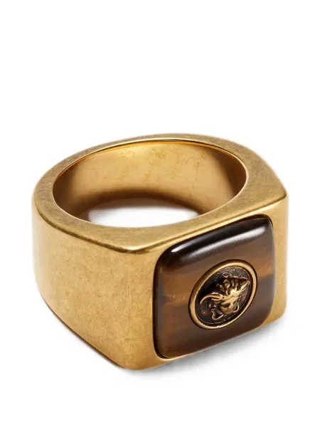 Inel Versace