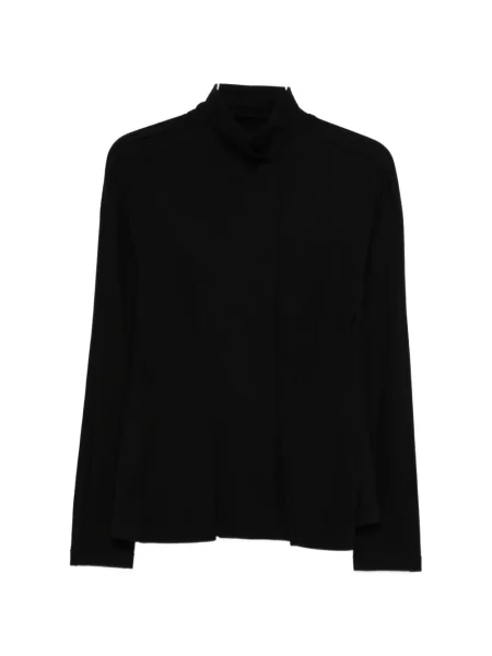 Pulover Yohji Yamamoto negru