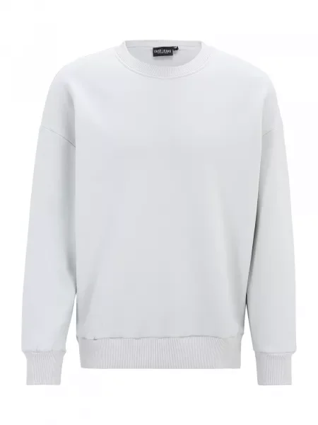 Cars Jeans Mikina EAMON starobéžová