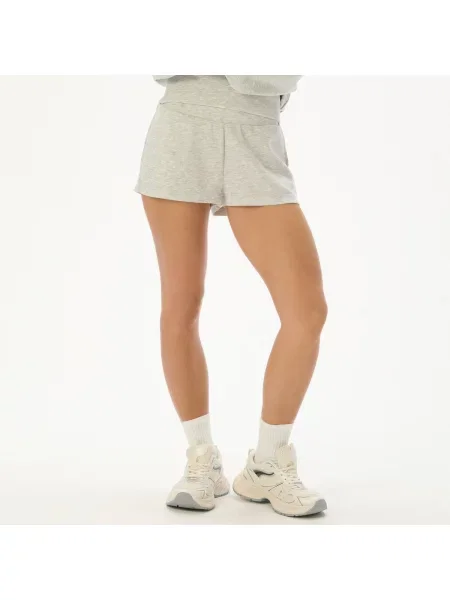 Спортивные шорты Cropp серые