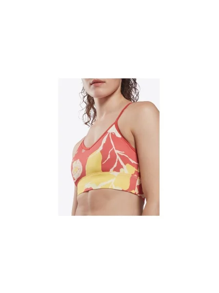 Sutien Reebok galben