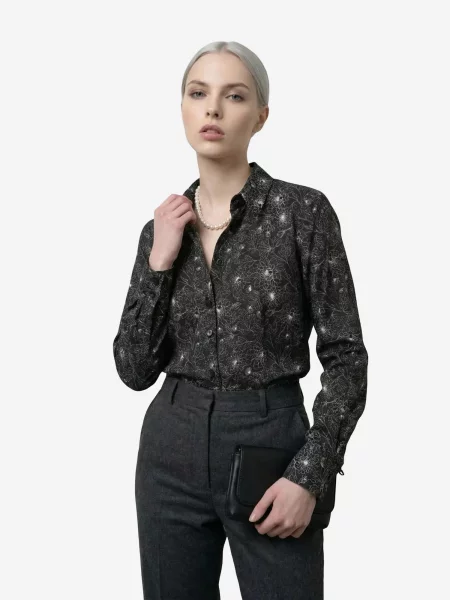My fashion Póló fekete fehér