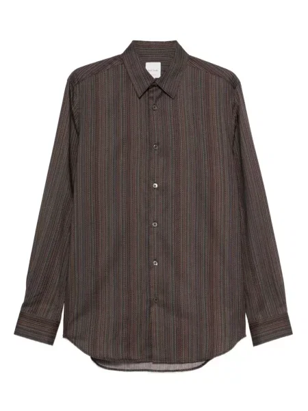 Cămașă Paul Smith maro