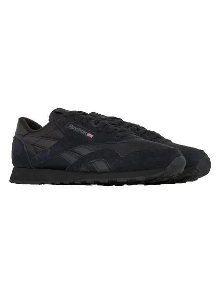 Klasszikus félcipo Reebok Sport fekete