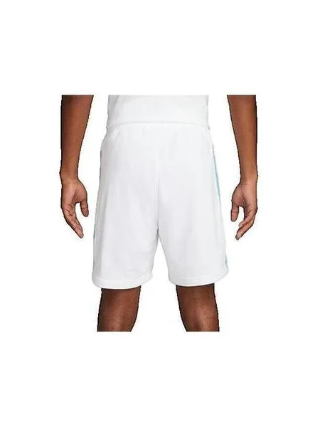 Casual rövid rövidnadrág Nike fehér