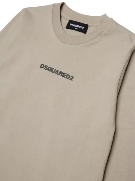 Dětské tričko Dsquared2