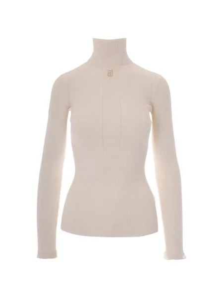 Pulover Elisabetta Franchi cu autograf