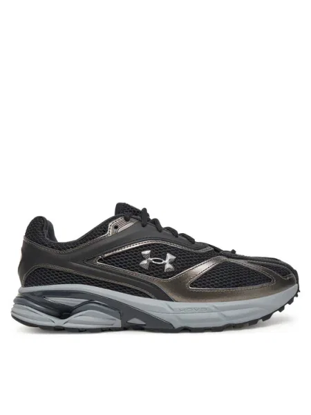 Under Armour Sneakers UA HOVR Apparition RTRFTR TC negru