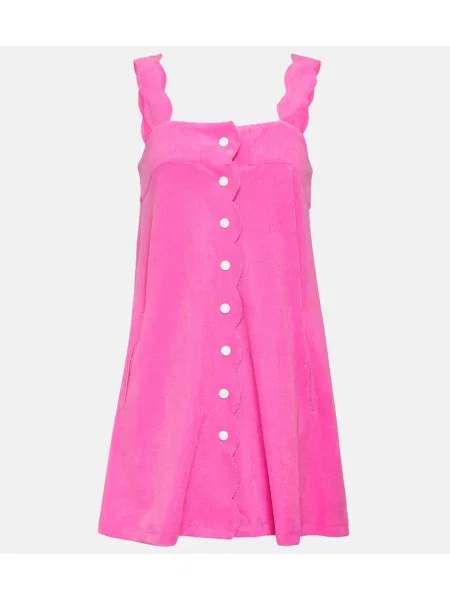 Sukienka Marysia różowa