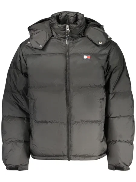 Дънки Tommy Hilfiger черно