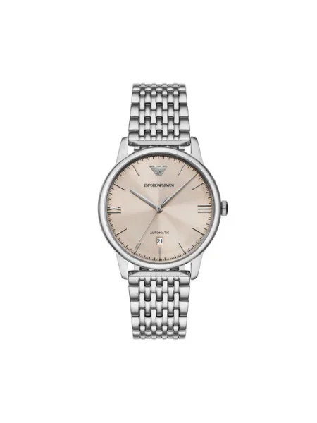 Часовници Emporio Armani сребристо