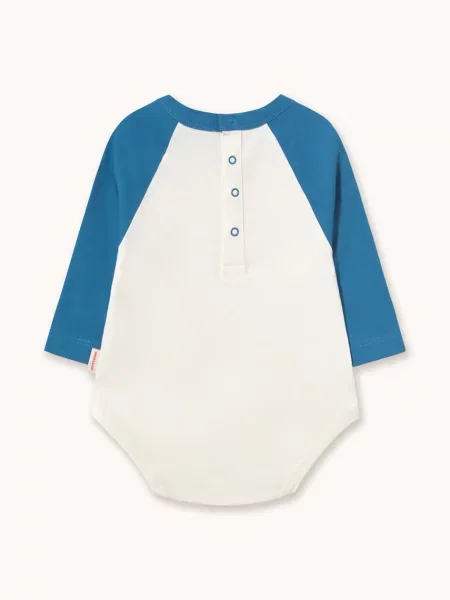 Детское боди Tinycottons