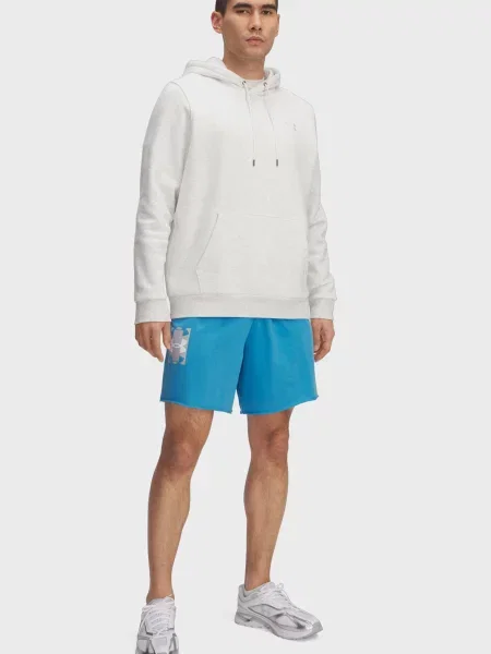 Спортивные шорты Under Armour синие