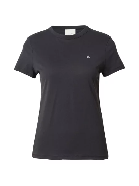 Majica Calvin Klein črna