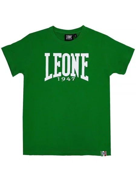 Majica Leone 1947 zelena