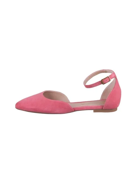 Pantofi Unisa roz
