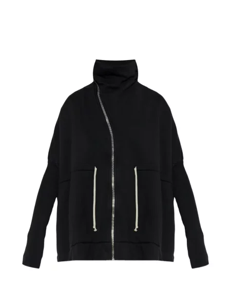 Pulover Rick Owens Drkshdw negru