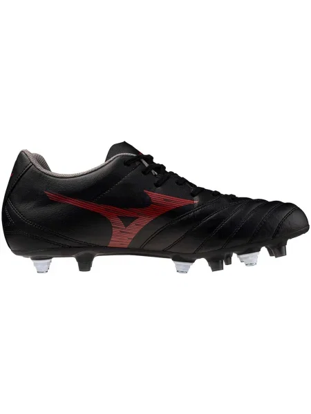 Félcipo Mizuno fekete