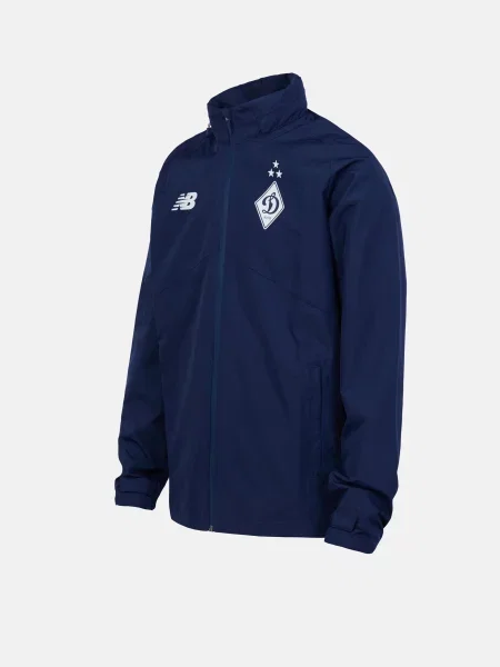 Вітровка New Balance синій
