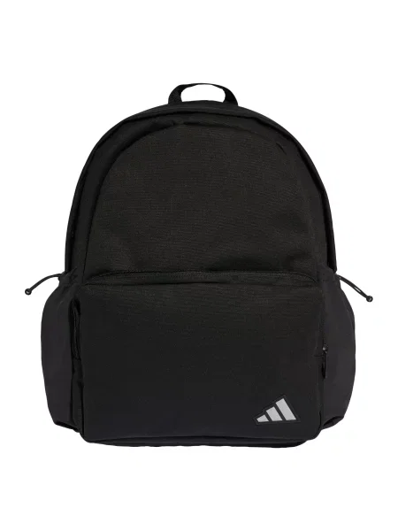 ADIDAS PERFORMANCE Rucsac sport Essentials Back To School gri negru