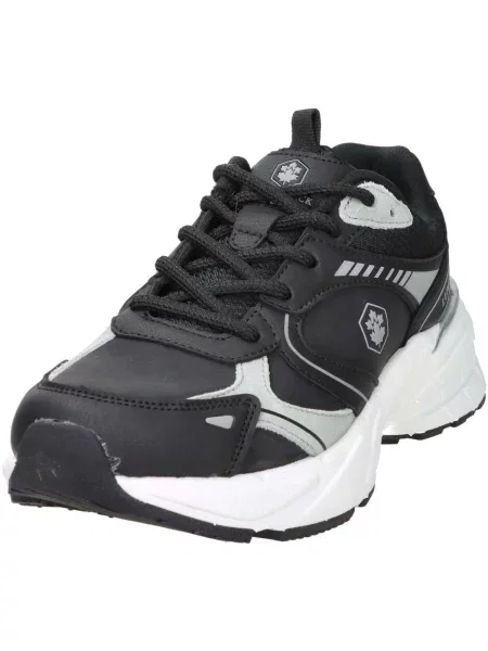 Pantofi Lumberjack negru