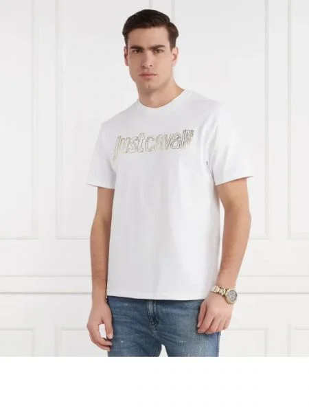 Just Cavalli Póló fehér