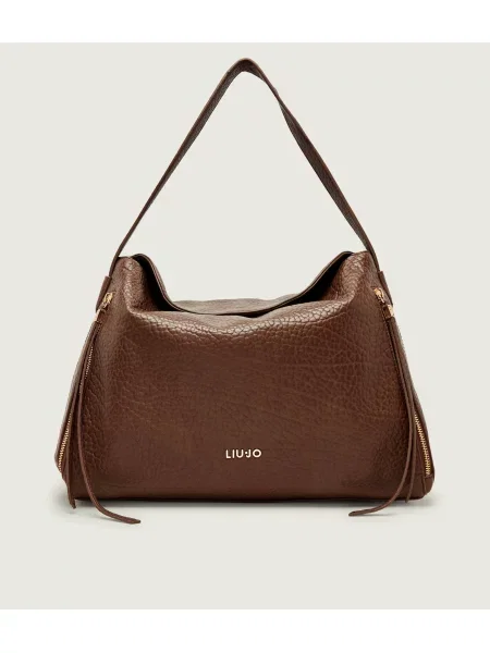 Liu Jo Geantă shopper Tilde maro